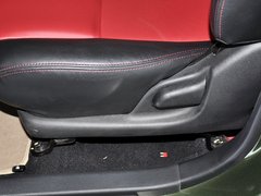 2012款 1.5L 手动 两驱都市版 5座