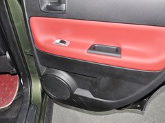 2012款 1.5L 手动 两驱都市版 5座