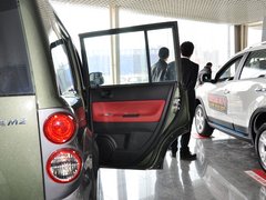2012款 1.5L 手动 两驱都市版 5座