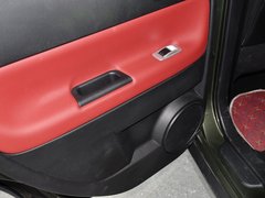 2012款 1.5L 手动 两驱都市版 5座