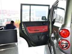 2012款 1.5L 手动 两驱都市版 5座