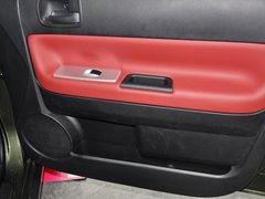 2012款 1.5L 手动 两驱都市版 5座