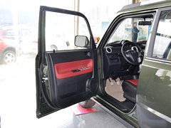 2012款 1.5L 手动 两驱都市版 5座