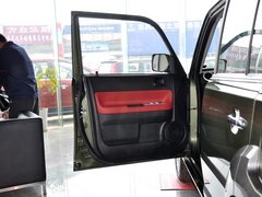 2012款 1.5L 手动 两驱都市版 5座