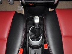 2012款 1.5L 手动 两驱都市版 5座