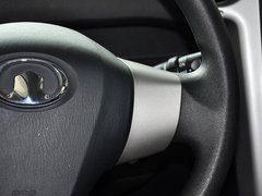 2012款 1.5L 手动 两驱都市版 5座