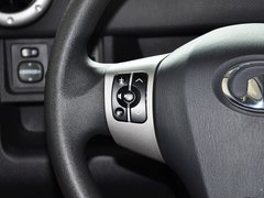 2012款 1.5L 手动 两驱都市版 5座