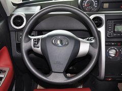 2012款 1.5L 手动 两驱都市版 5座