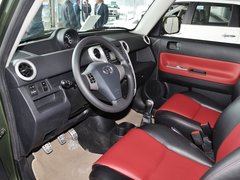 2012款 1.5L 手动 两驱都市版 5座