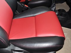 2012款 1.5L 手动 两驱都市版 5座