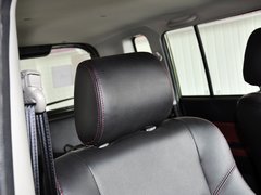 2012款 1.5L 手动 两驱都市版 5座