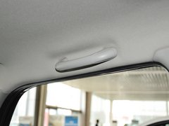2012款 1.5L 手动 两驱都市版 5座