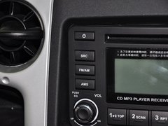 2012款 1.5L 手动 两驱都市版 5座
