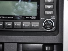 2012款 1.5L 手动 两驱都市版 5座