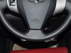 2012款 1.5L 手动 两驱都市版 5座