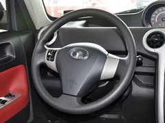 2012款 1.5L 手动 两驱都市版 5座