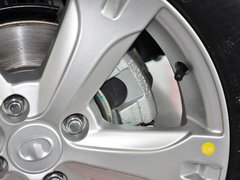 2012款 1.5L 手动 两驱都市版 5座