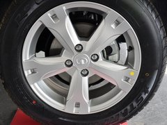 2012款 1.5L 手动 两驱都市版 5座