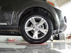 2012款 1.5L 手动 两驱都市版 5座