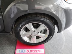 2012款 1.5L 手动 两驱都市版 5座