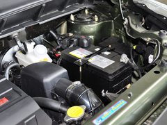 2012款 1.5L 手动 两驱都市版 5座