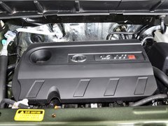 2012款 1.5L 手动 两驱都市版 5座