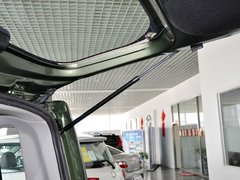 2012款 1.5L 手动 两驱都市版 5座