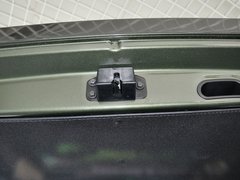2012款 1.5L 手动 两驱都市版 5座