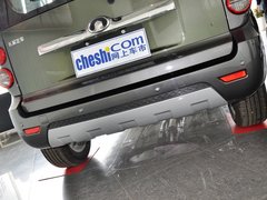 2012款 1.5L 手动 两驱都市版 5座