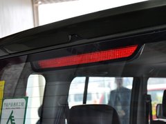 2012款 1.5L 手动 两驱都市版 5座