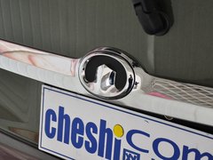 2012款 1.5L 手动 两驱都市版 5座