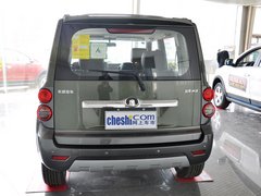 2012款 1.5L 手动 两驱都市版 5座