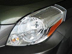 2012款 1.5L 手动 两驱都市版 5座