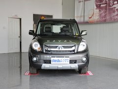 2012款 1.5L 手动 两驱都市版 5座