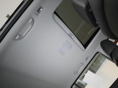 2012款 2.4L 自动 四驱豪华版 7座
