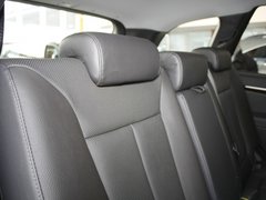 2012款 2.4L 自动 四驱豪华版 7座