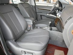 2012款 2.4L 自动 四驱豪华版 7座