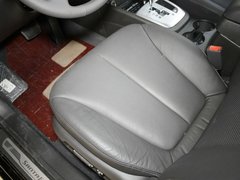 2012款 2.4L 自动 四驱豪华版 7座
