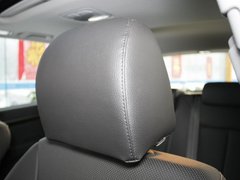 2012款 2.4L 自动 四驱豪华版 7座