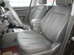 2012款 2.4L 自动 四驱豪华版 7座