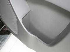 2012款 2.4L 自动 四驱豪华版 7座