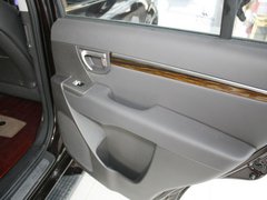 2012款 2.4L 自动 四驱豪华版 7座