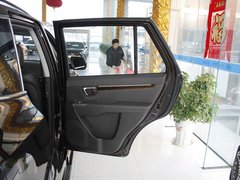 2012款 2.4L 自动 四驱豪华版 7座