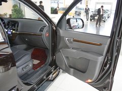 2012款 2.4L 自动 四驱豪华版 7座