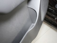 2012款 2.4L 自动 四驱豪华版 7座