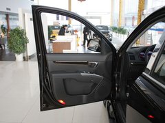 2012款 2.4L 自动 四驱豪华版 7座