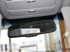 2012款 2.4L 自动 四驱豪华版 7座