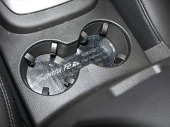 2012款 2.4L 自动 四驱豪华版 7座