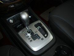 2012款 2.4L 自动 四驱豪华版 7座