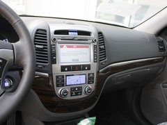 2012款 2.4L 自动 四驱豪华版 7座